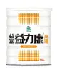 益富 益力康高纖(750g/罐)x12(箱購)