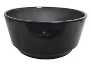 Scheurich Granite Glass Grey Planter Bowl waterproof Germany NEW