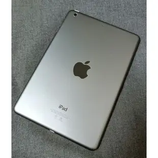 iPad mini 2  16G二手功能正常