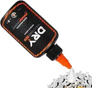 Chain Lube - Bicycles Protective Lubricant,Slick Deep Lubrication for Smooth Ride, 50ml for Dirtbike, Mountain, Road Bikes & Outdoor