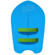 Maddog Hand Surfa Body Surfing Hand Board Light Blue