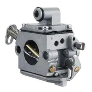 Carburetor Carburettor for CHAINSAW 017 018 MS170 MS180 11301200603 silver
