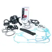 New WISECO Complete Engine Rebuild Kit For KTM 125 SX W-PWR153-102