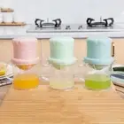 Hand Press Citrus Juicer With Scale Cup Lemon Squeezer Manual Juicer Home Use