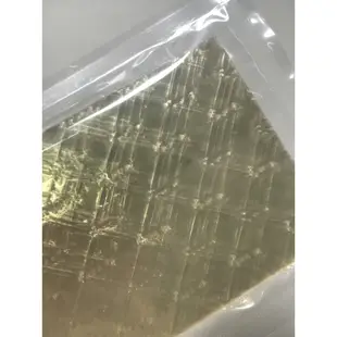 吉利丁片/ 德國高級吉利丁片Gelatine Sheet_約20片入特價(佳緣食品原料_TAIWAN)