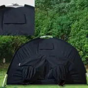 Movie Changing Tent Bag Darkroom for Large Format Camera Movie Wet Plate Gift