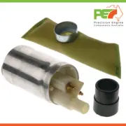 Brand New * VDO * Fuel Pump For Hdt Brock Vk 5.0l 304 Cu.in Black H.p