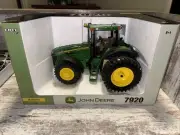 John Deere 7920 Tractor with Duals Collector Edition 1/16 Scale Ertl