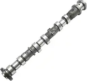 Saihisday 05184377AH Exhaust Camshaft(Left Side), Replacement for Chrysler 200 300 Replacement for Jeep Wrangler Replacement for Dodge Charger Avenger, Replaces 5184377AE