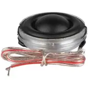 LaVoce TN100.70 1" Soft Dome Neodymium Tweeter 8 Ohm