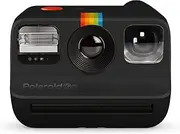 Polaroid 9070 Go Instant Mini Camera, Black