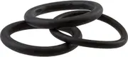 Delta Faucet RP2055 Spout O-Rings Kit,Chrome