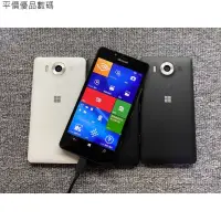 在飛比找蝦皮購物優惠-【平價優品】微軟 Lumia950手機 Win10系統 福利