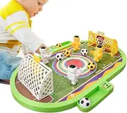 Basketball Game Tabletop | Basketball Table Board Game - Built-in Scoreboard, Interactive Finger Ball Toy for Boys Girls Teens Children Adults