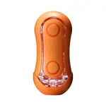 TENGA｜FLIP ORB PASTAIO｜SUNSET ORANGE/夕陽橙 飛機杯 自慰器