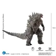 Hiya GODZILLA KING OF MONSTERS EXQUISITE BASIC GODZILLA PX AF