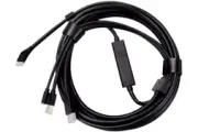 2025 Valve Index Replacement Tether Cable - Headset Cable GREAD A REFURBISHED