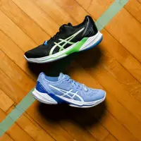 在飛比找蝦皮商城優惠-Asics 排球鞋 Sky Elite FF 2 低筒 高筒