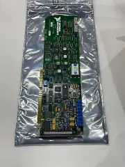 National Instruments AT-MIO-16D High Resolution Multifunction I/O DAQ Board