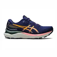 在飛比找Yahoo奇摩購物中心優惠-Asics GEL-Cumulus 24 TR [1012B