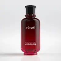 在飛比找ihergo愛合購優惠-免運!【voraki】牧丹花全新露180ml+藏紅花肌鑰精華