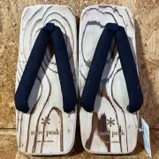 Snow Peak Hita Men'S Clogs Cover