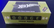 Hot Wheels RLC Dodge Power Wagon