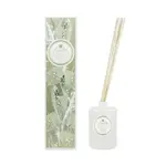 Voluspa Eucalyptus & White Sage Reed Diffuser 6.5 oz.