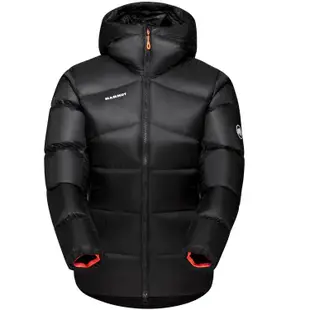 Mammut 長毛象 Meron IN Hooded AF 女款 連帽羽絨外套/羽絨衣 1013-02670 活動特價款