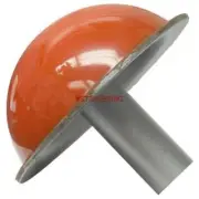 REPLACES TRINCO TRINITY TOOL 9-02027 STEEL PLUNGER POP UP COATED WITH URETHANE