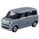 TOMICA No.081 鈴木Wagon R TM081A6 多美小汽車