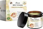 Australian Bee Venom Cream – All-Natural Wart Remover and Skin Tag Corrector, Fast-Acting