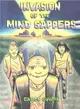 Invasion of the Mind Sappers