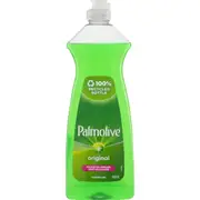 Palmolive Original Dishwashing Liquid 500mL