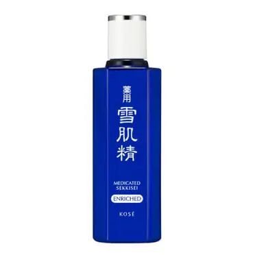 KOSE 高絲 藥用雪肌精化妝水