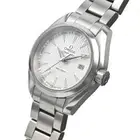 OMEGA Seamaster Aqua Terra 150M Quartz 231.10.30.60.02.001 woman