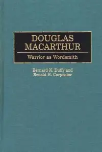 在飛比找博客來優惠-Douglas Macarthur: Warrior As 