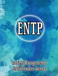 在飛比找博客來優惠-Entp: Anxiety Management & Hab
