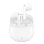 Wireless Earbuds Bluetooth 5.3 35H Long Playtime for iOS and Android-White