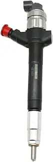 Diesel Fuel Injector 095000-7060 for Engine 3C1Q-9K546-BC, 6C1Q9K546BC