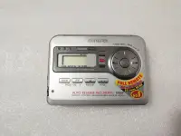在飛比找露天拍賣優惠-【千代】aiwa愛華HS-JX869 磁帶機隨身聽 實物照片
