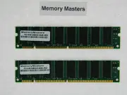 PIX-535-MEM-512M 512MB 2x256MB Memory for Cisco Pix 535