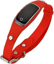 Collar for Dogs,Rechargeable Anti Barking Training Adjustable Sensitivity and Intensity Beep Vibration for Small Medium Large Dogs