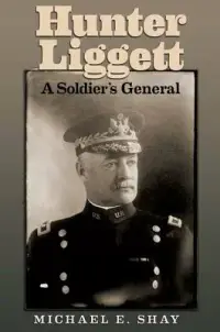 在飛比找博客來優惠-Hunter Liggett: A Soldier’s Ge