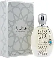 [Nusuk] Nukhbat Al Musk Eau de Perfume for Women, 100 millilitre