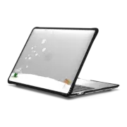 MacBook Pro 13-inch (M1 / M2 / Intel) Impact Case My Little Martian MacBook Case