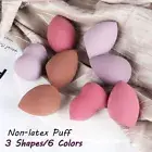 Tools Foundation Powder Puff Makeup Sponge Cosmetic Puff Blending Sponges