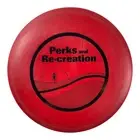 Roc | DX | Red/Black 152g (Perks Logo)