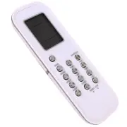 New Replace RG35B/BGE AC Remote For Midea Air Conditioner RG35A/BGEF RG35A1/BGEF