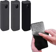 3PCS Fingerprint Proof Screen Cleaner,3 in 1Touchscreen Mist Cleaner Spray for All Phones, Tablets, Car Screens, Computers, Monitors